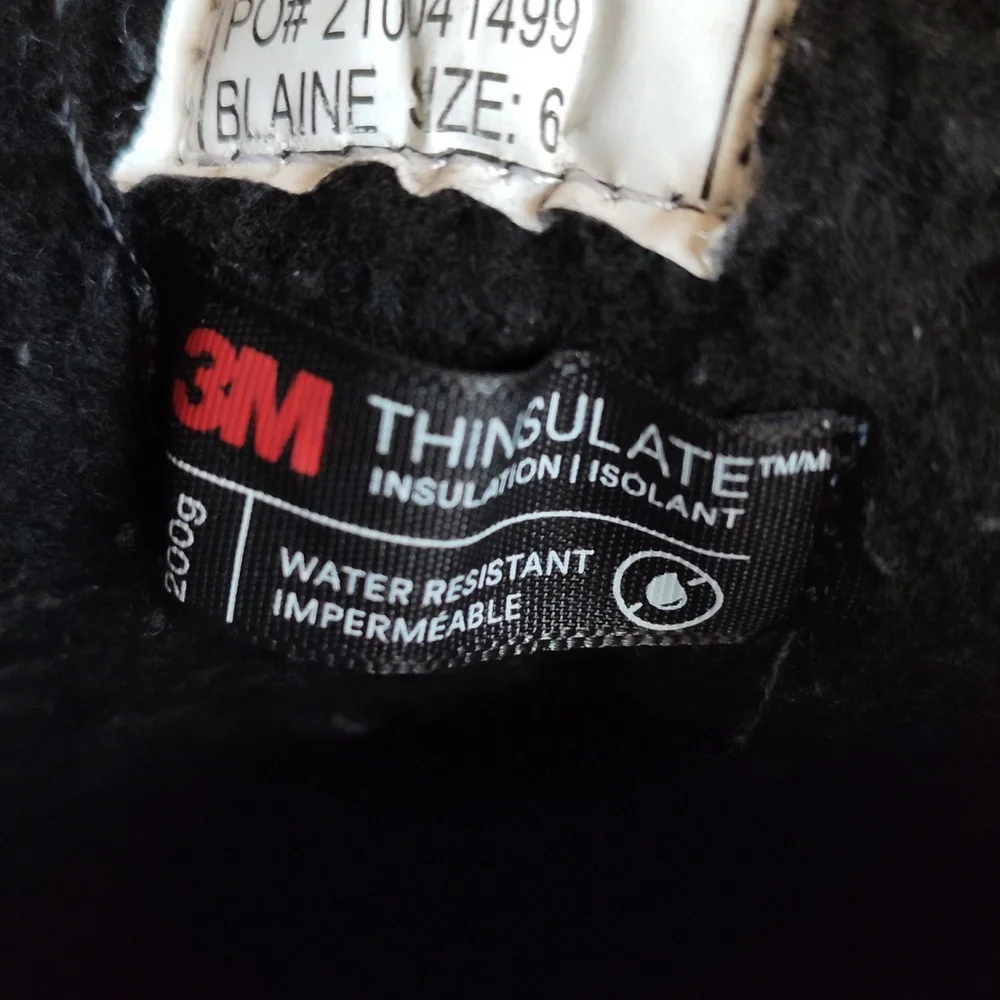 Winter Boots - Picture 8 of 10